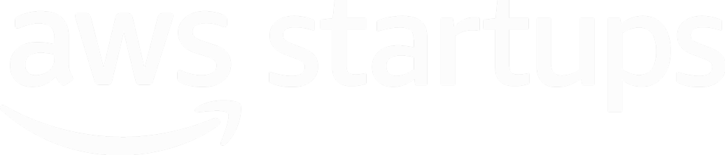 AWS Startups Logo