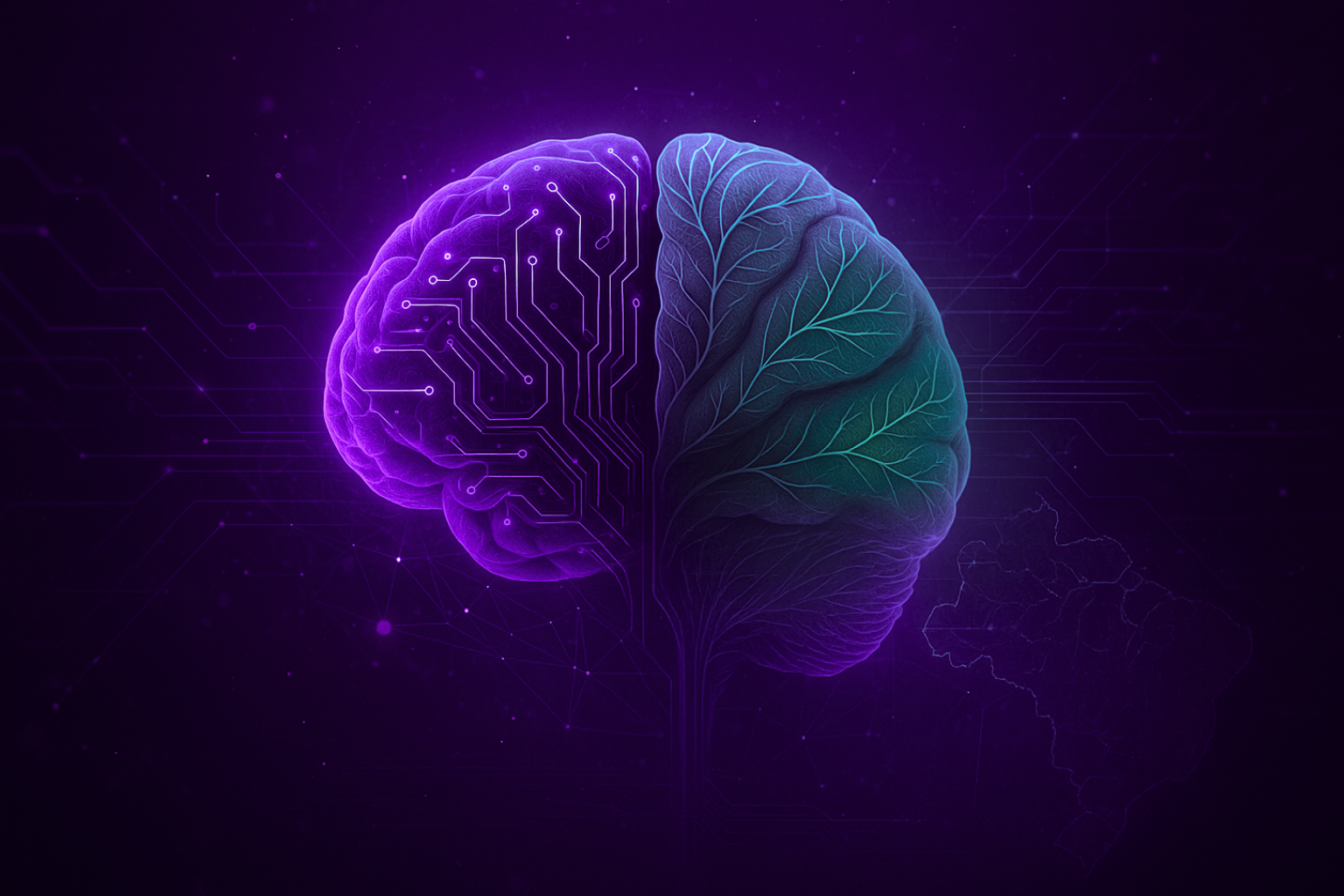 Cérebro Bermax - Inteligência Artificial e Tecnologia
